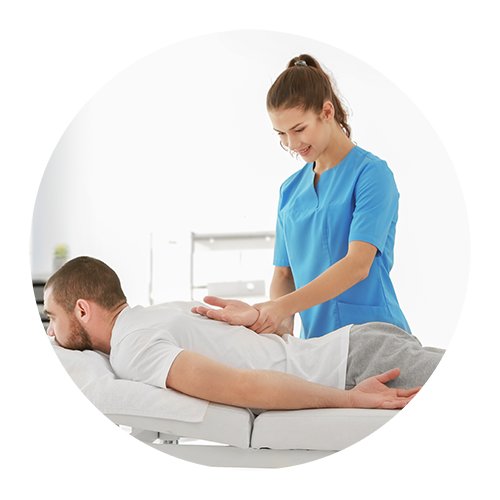 chronic disease services